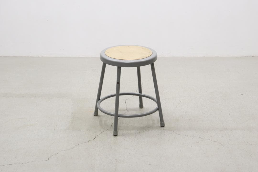 パシフィックファニチャー LAB スツール S ヴィンテージスタイル 1脚 2