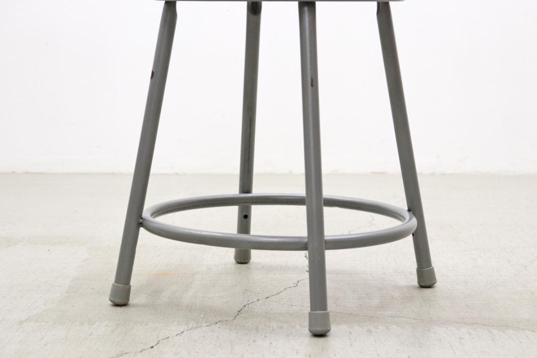 パシフィックファニチャー LAB スツール S ヴィンテージスタイル 1脚 2