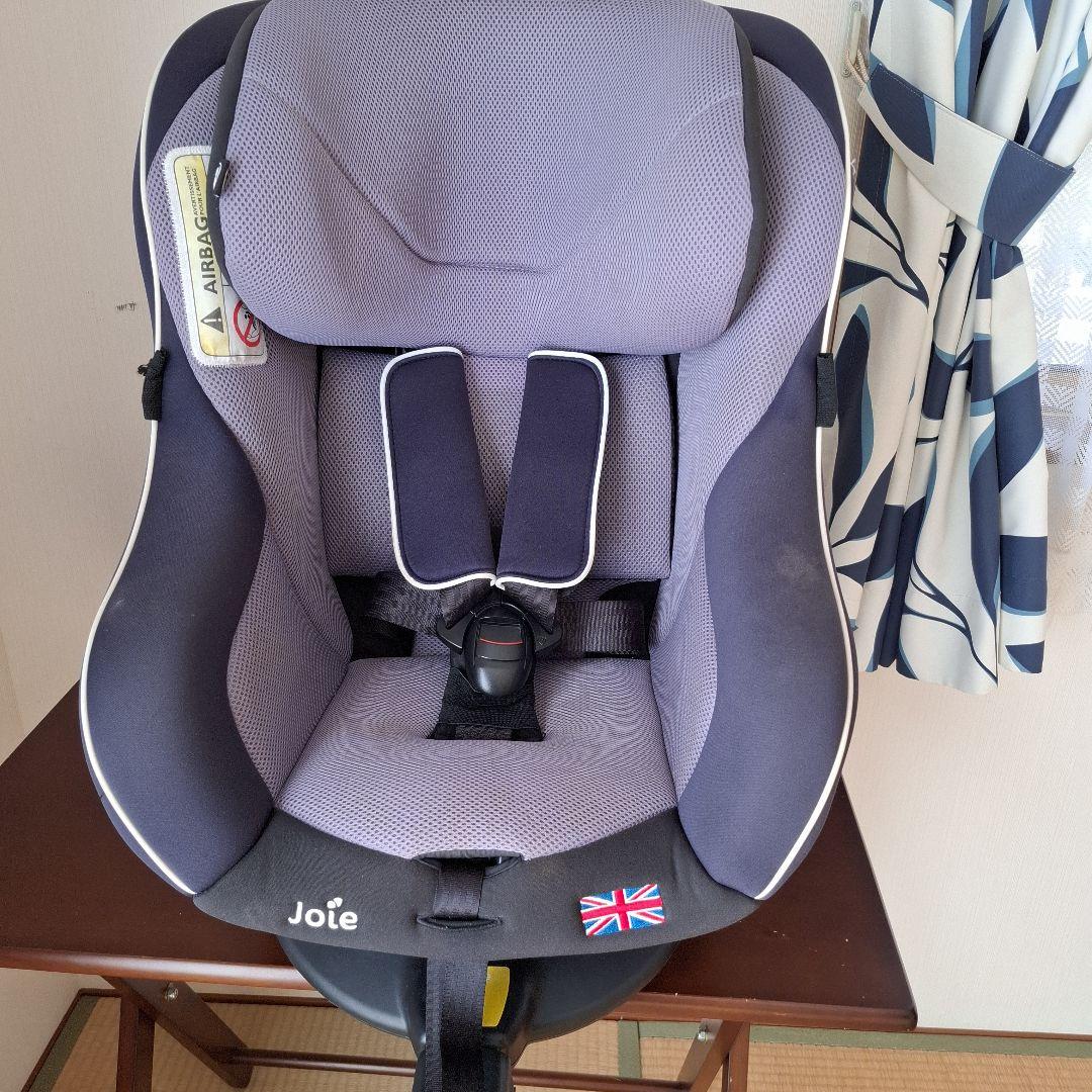 希少/超美品】Joie Arc360 ISOFIX 上位モデル 希少⁄超美品】Joie