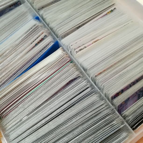 妖精伝承　画像