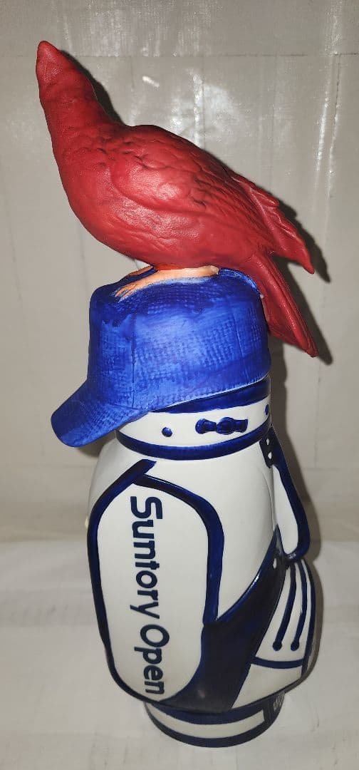 未開栓 サントリーローヤル 15年 オープン'97記念ボトル 500ml 43%