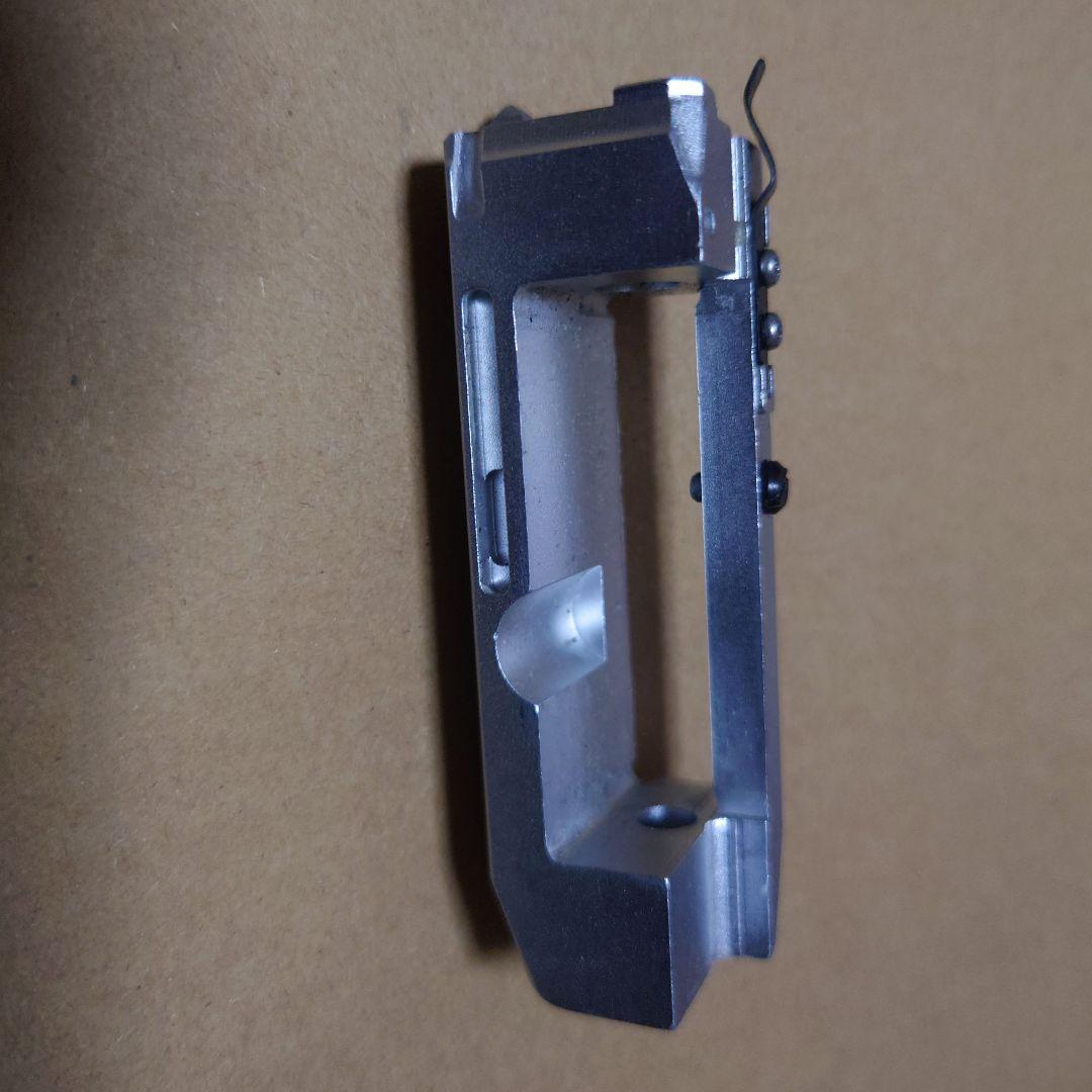 O*i様 m870 ボルト　PPS