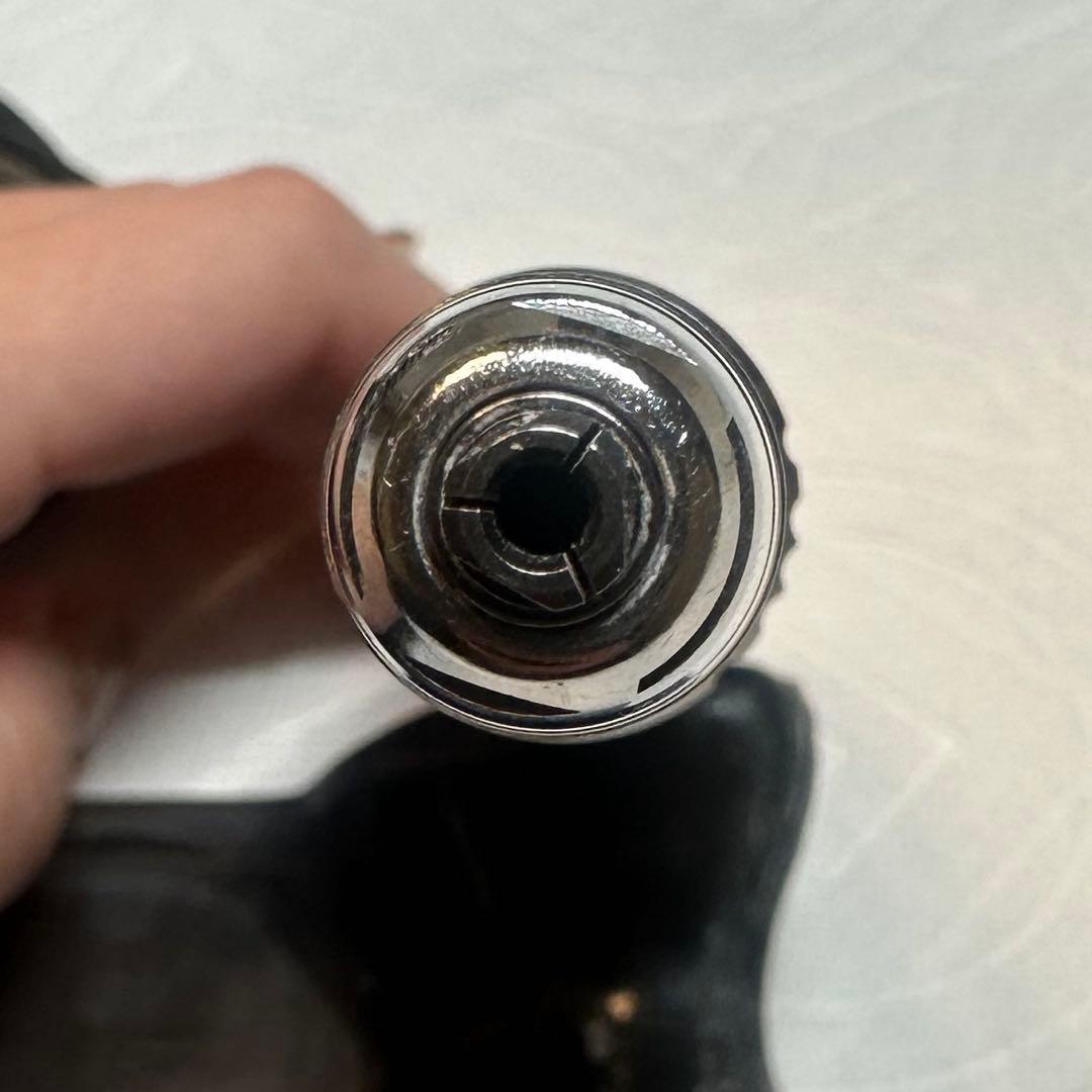 ウラワG3 URAWA ネイルマシン 浦和工業