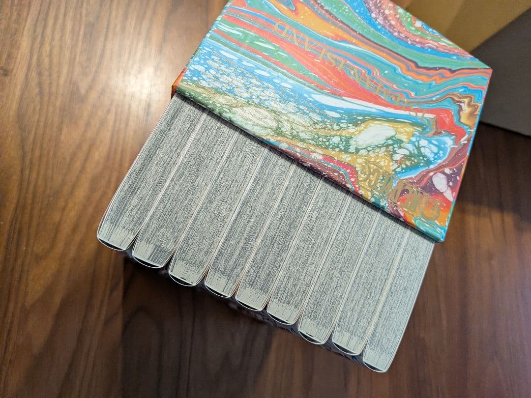 ONE PIECE EP1〜EP10 (1巻〜100巻）EPBOXセット