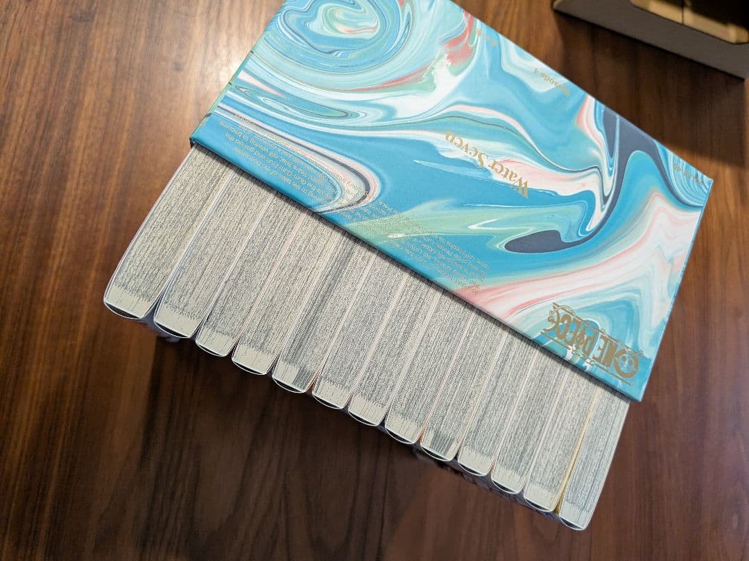 ONE PIECE EP1〜EP10 (1巻〜100巻）EPBOXセット