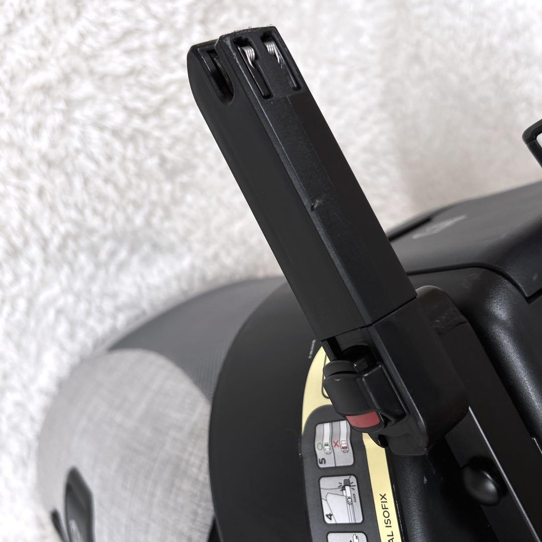 Joie アイアーク 360° チャイルドシートキャノピー　グレー