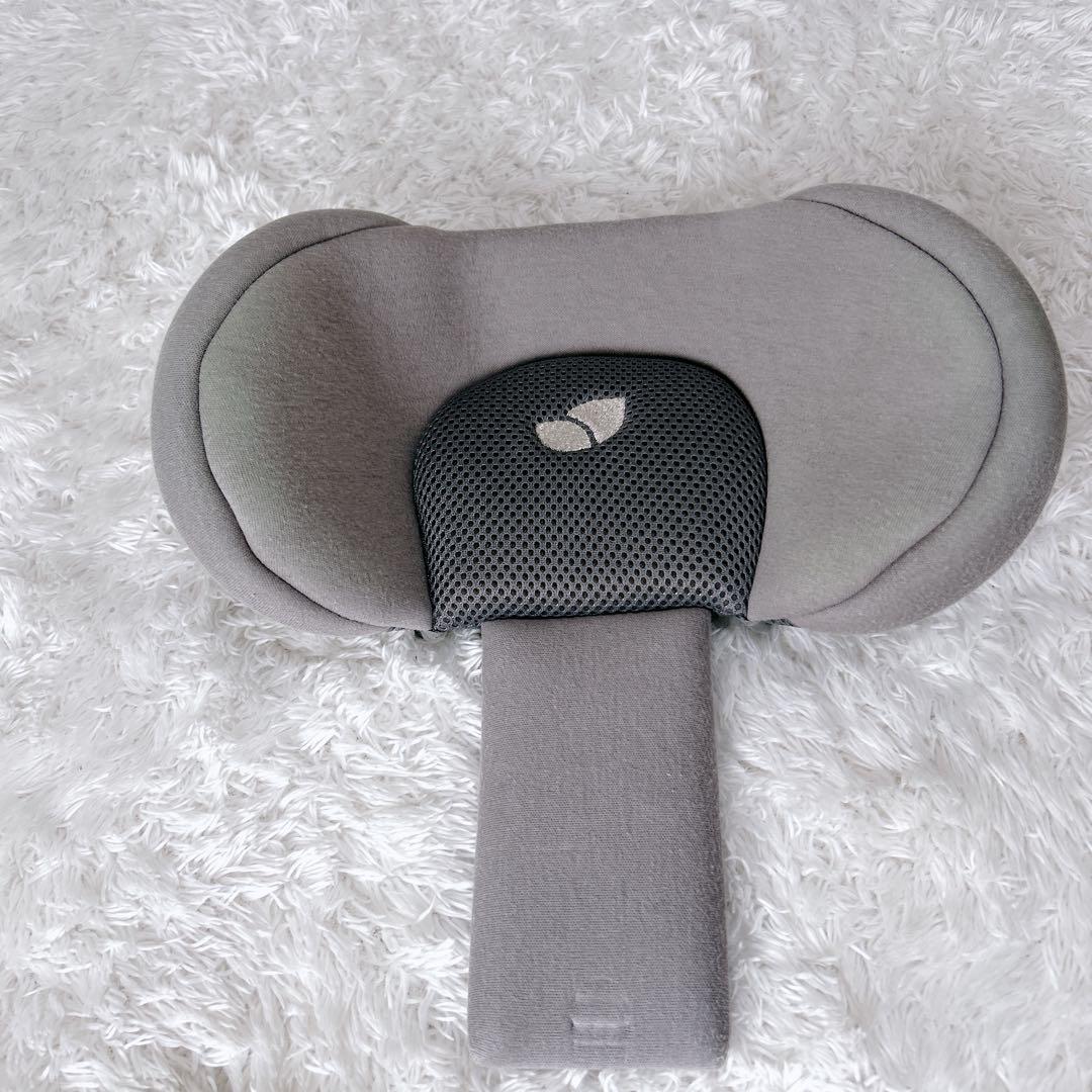 Joie アイアーク 360° チャイルドシートキャノピー　グレー