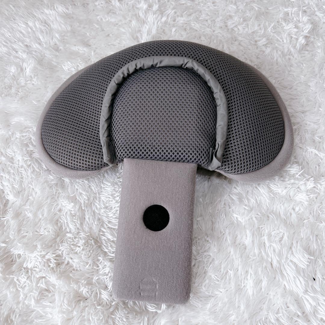 Joie アイアーク 360° チャイルドシートキャノピー　グレー