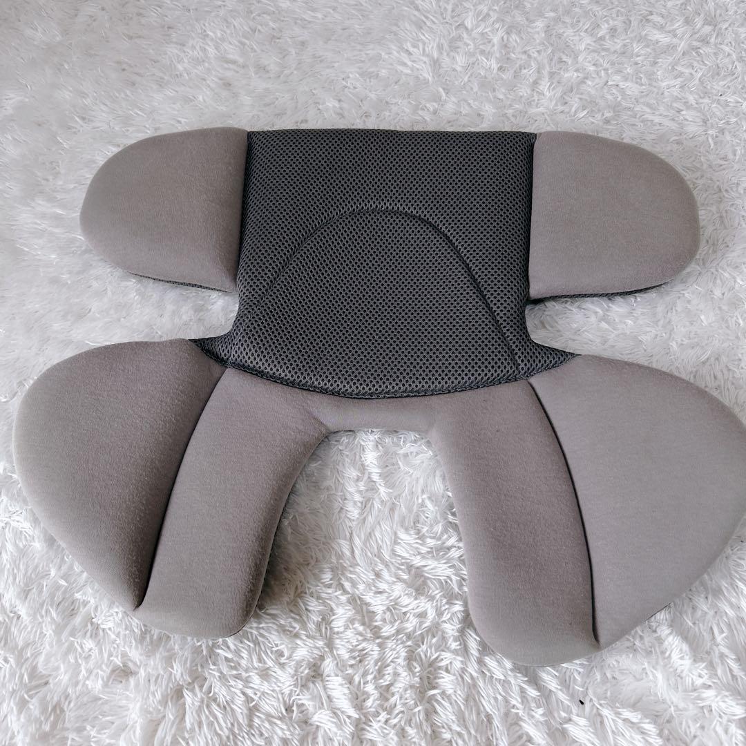 Joie アイアーク 360° チャイルドシートキャノピー　グレー