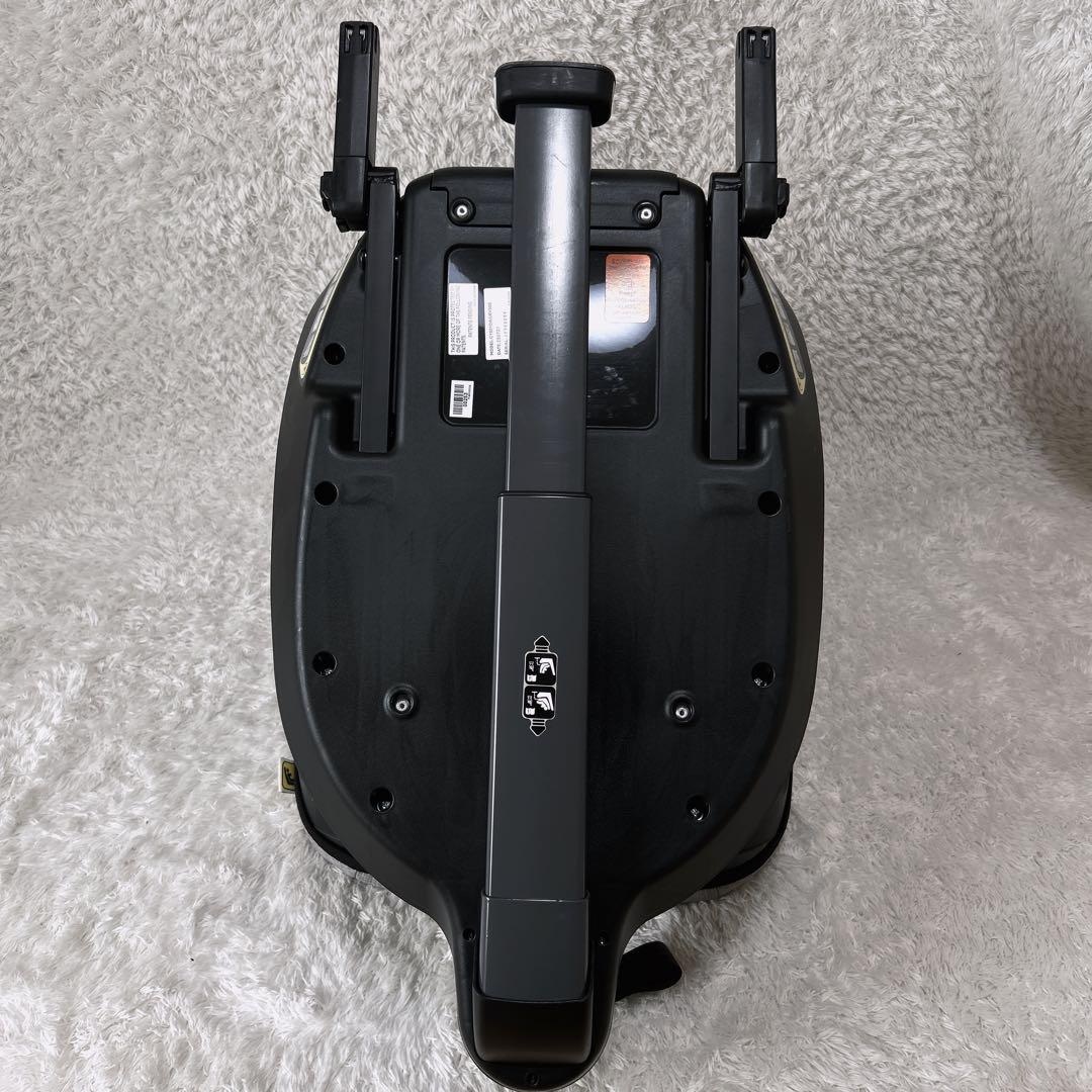 Joie アイアーク 360° チャイルドシートキャノピー　グレー