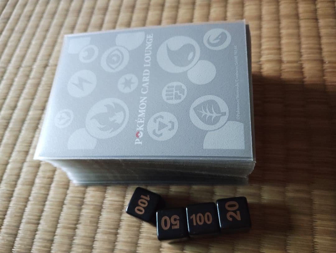 ポケモンカードセット サーフゴーexデッキ