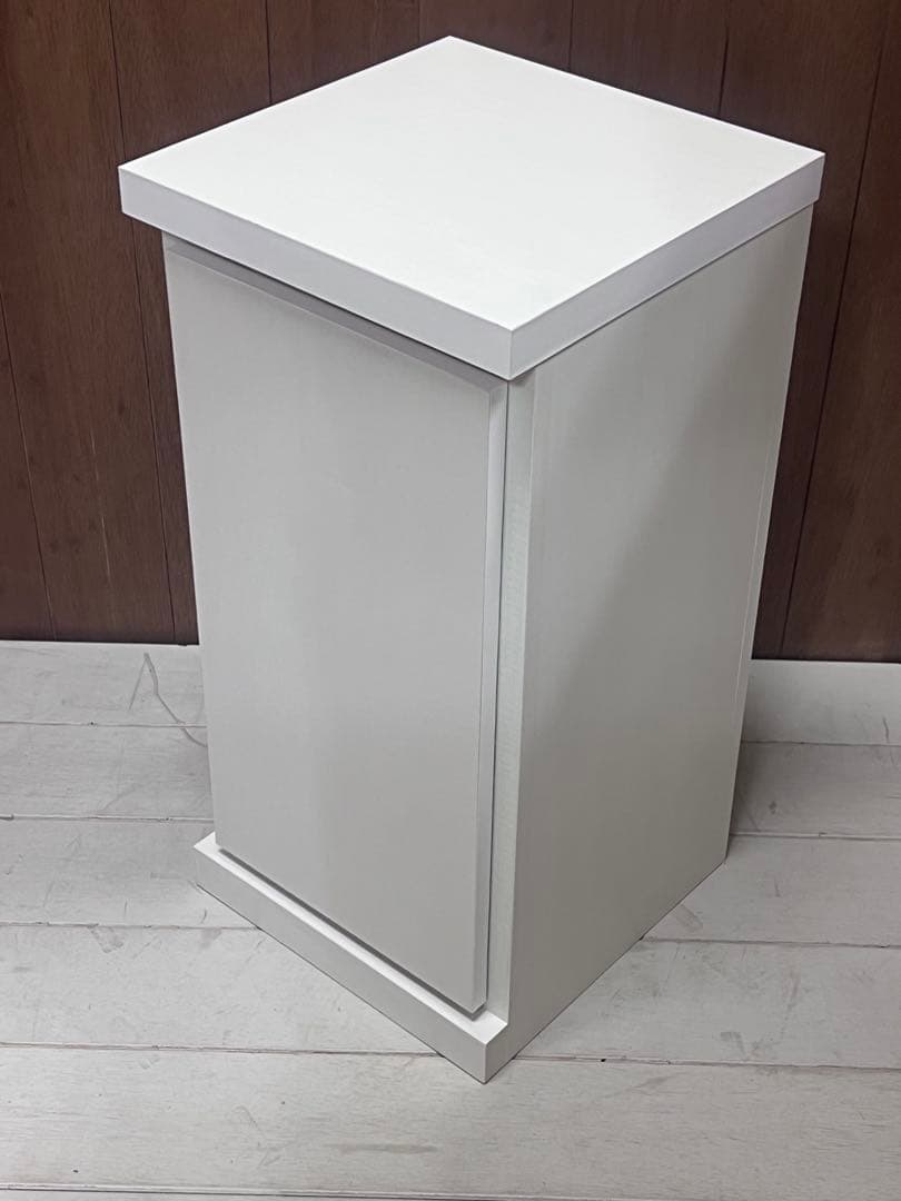 スタバ風30センチキューブ水槽台で御座います。 スタバ風30センチ