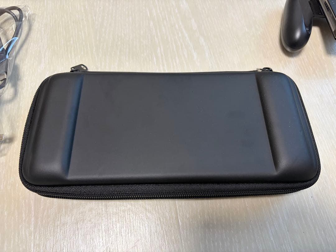 Nintendo Switch本体＆付属品　2021年製