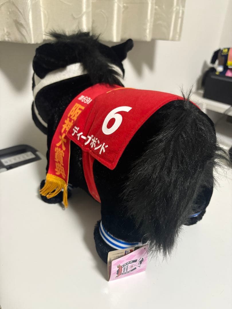 【1/4まで出品】サラブレッドコレクションBIGまとめ売り イクイノックス