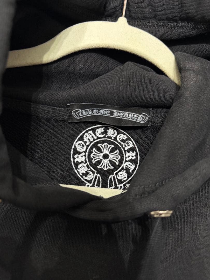 ♡*様 クロムハーツ マルチパーカー トレーナー