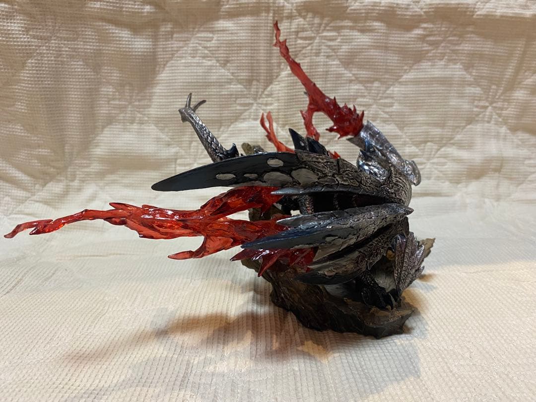 【最終値下げ】天彗龍 バルファルク クリエイターズモデル