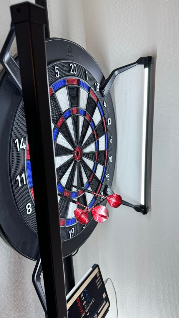 【美品‼️】DARTSLIVE  ダーツライブホーム 3点セット