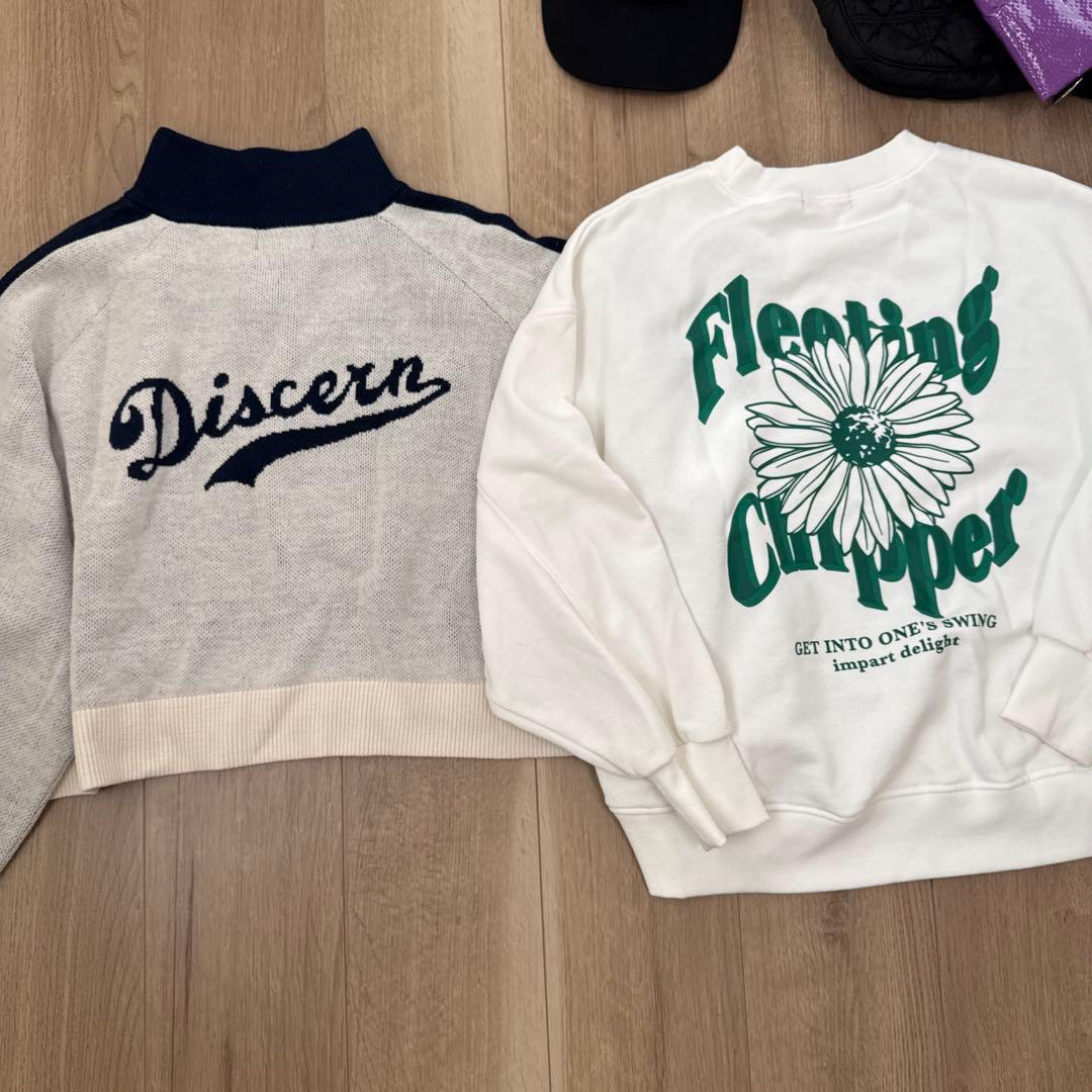 レピピアルマリオ　Mサイズまとめ売り　１６点　１５０ 女の子