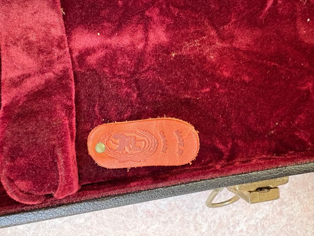 Gibson Les Paul Custom レッド エレキギター山野楽器