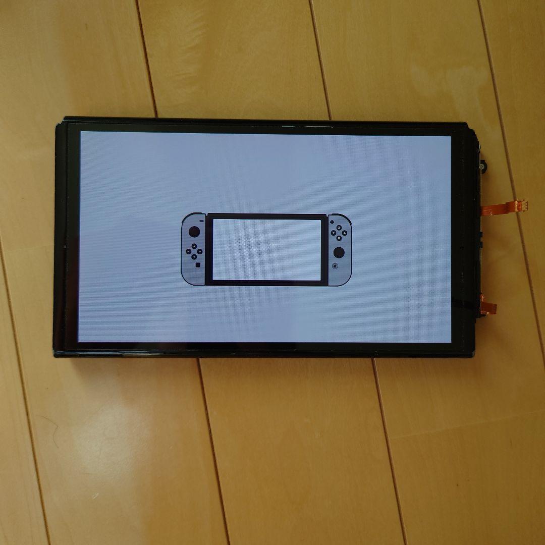 Nintendo Switch 本体 ジャンク