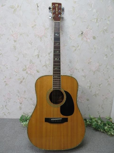 鬼*八様 17RR1825 Morris モーリス W-40 ハカランダ