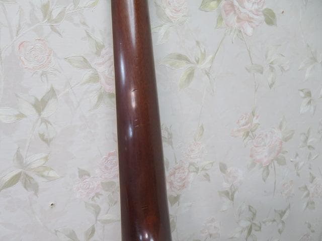 鬼*八様 17RR1825 Morris モーリス W-40 ハカランダ