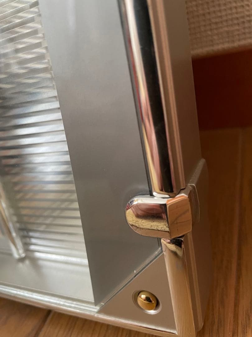 ★SEIKO セイコー イルミナ からくり時計　中古