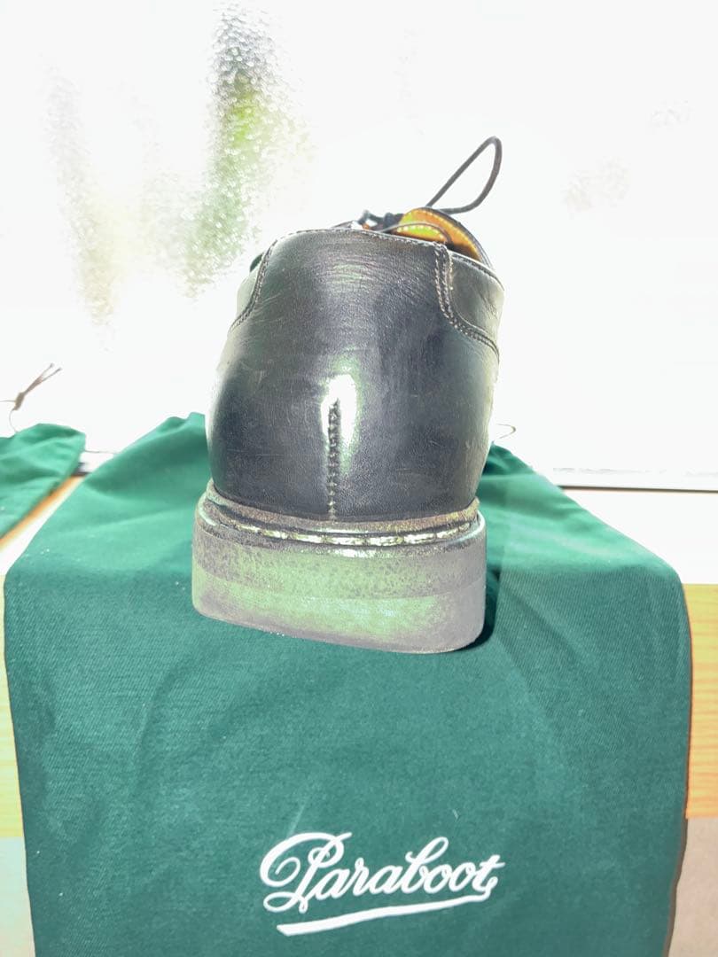 Paraboot シャンボード