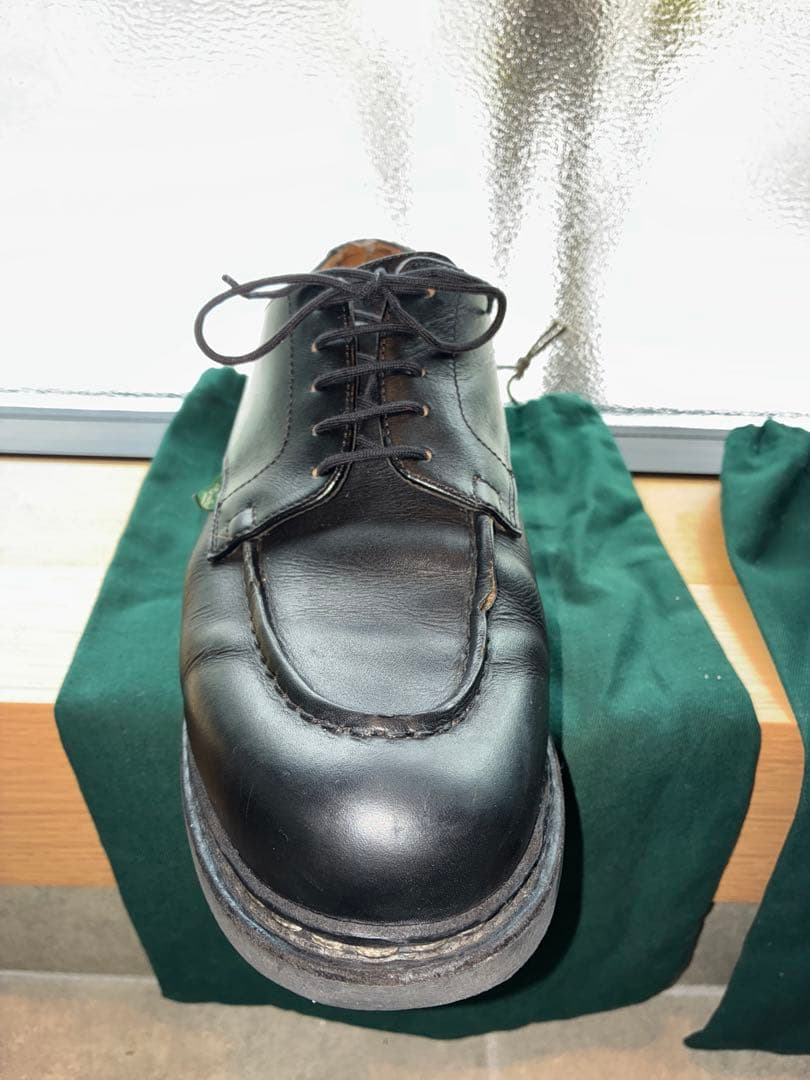 Paraboot シャンボード