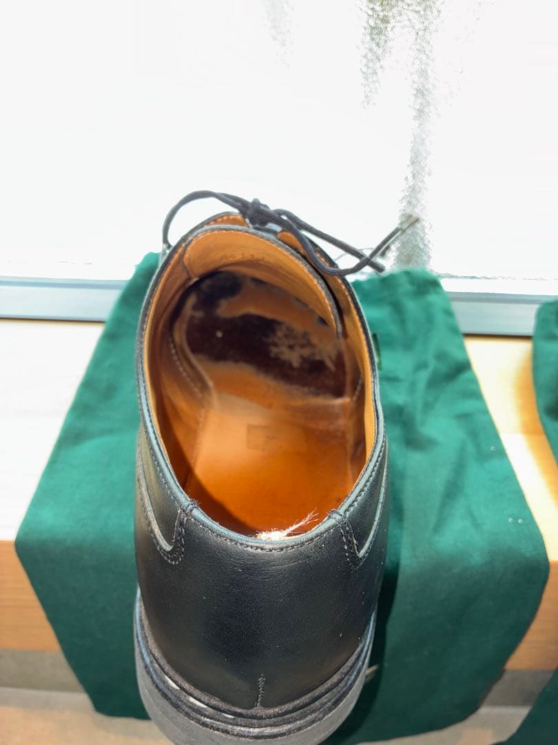 Paraboot シャンボード