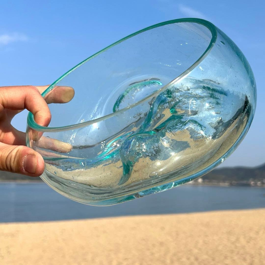 流木ガラスオブジェB20C 花瓶 金魚鉢 ガーデニング テラリウム 観賞魚 容器