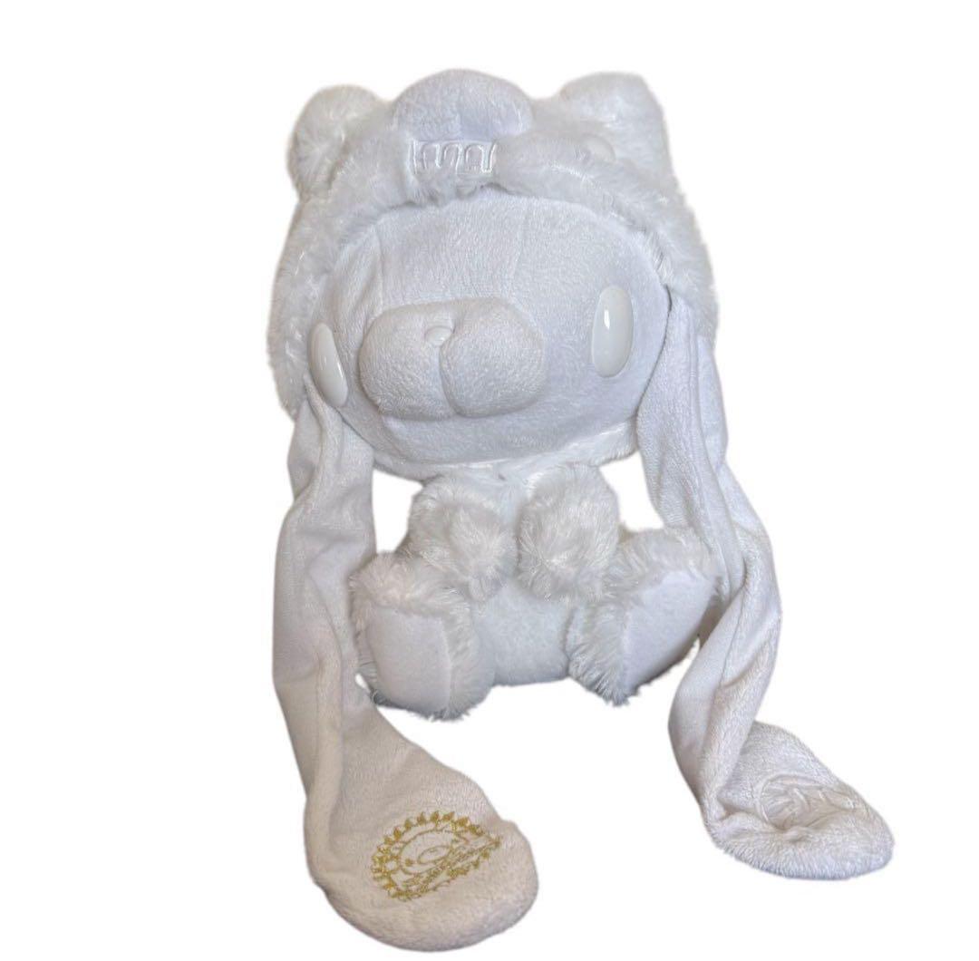 希少　SL 祝グルーミー 祝汎用うさぎぬいぐるみ 6th ANNIVERSARY