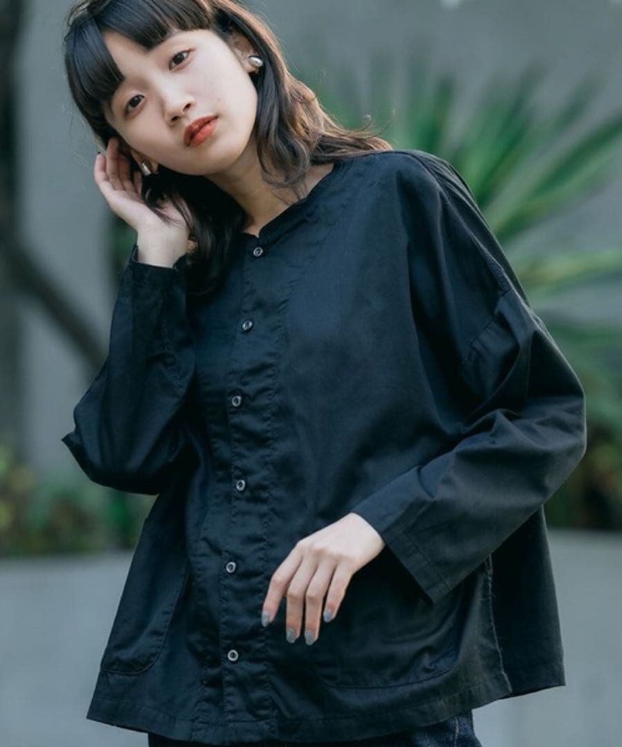 竜剣のだっさいネックレス FC会員限定アナログレコード特典【大森靖子】