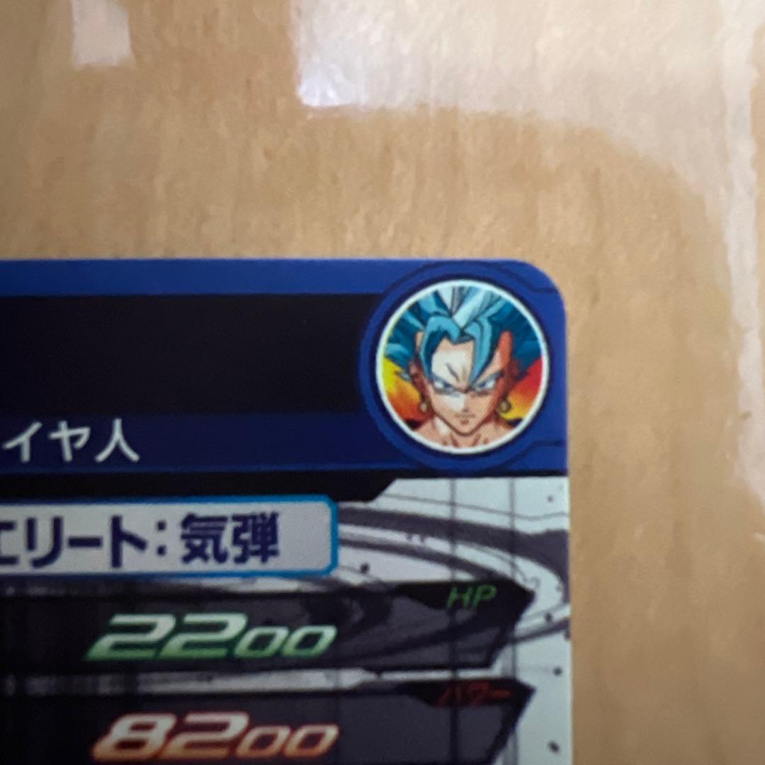 極美品】SH1-SEC2LC ベジット(返品不可)