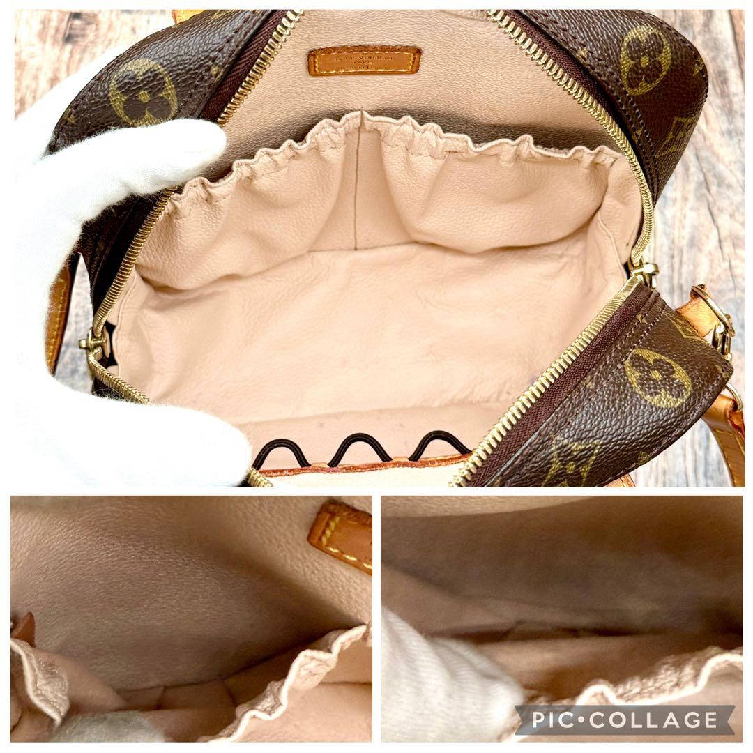 専用です。レア品ルイヴィトンモノグラム スポンティーニ ショルダーバッグ#662