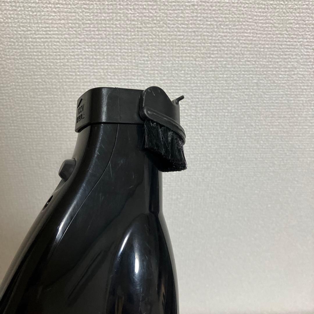 動作保証 日立掃除機 ホース 多機種対応 CV-SP900 CV-SP300 黒 - メルカリ