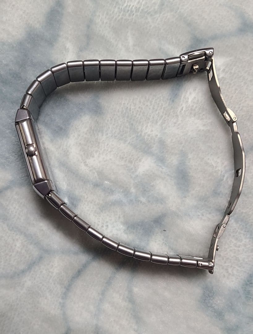 わ*う様 RADO ダイアスター セラミック スクラッチプルーフ 腕時計 スイス