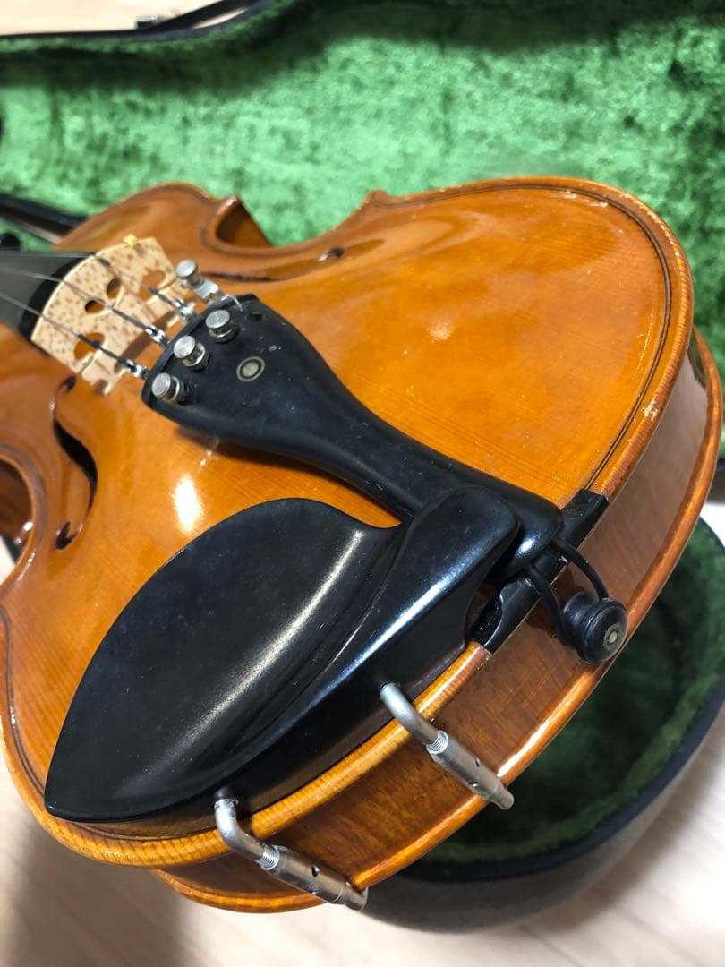 4/4 ドイツ製 バイオリン カールヘフナー Karl Hofner KH191