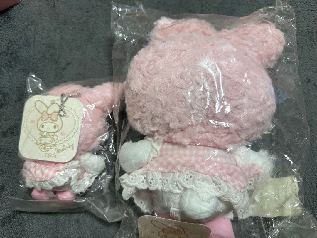 マイメロディ スイートラブリーシリーズ まとめ売り