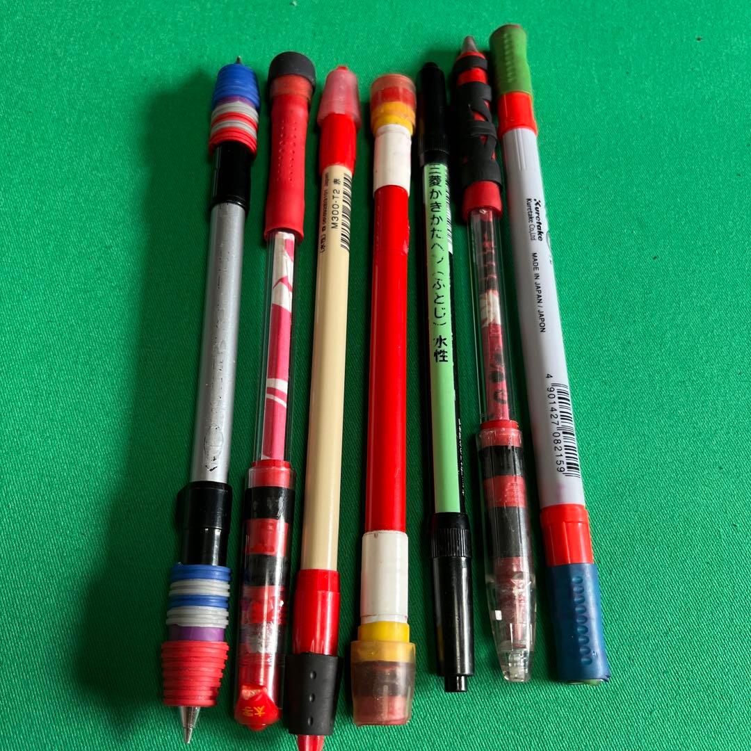 ペン回し 自作改造ペン - メルカリ