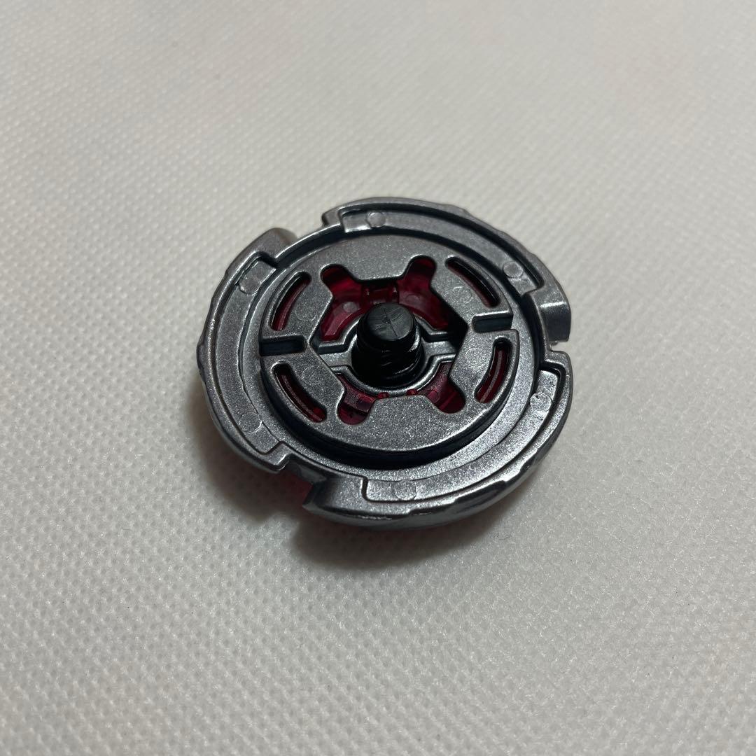 メタルファイトベイブレード ストームペガシス ガンメタVer WBBA 優勝