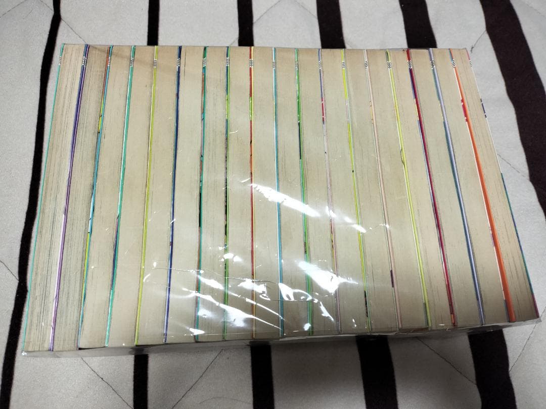 きまぐれオレンジロード　全巻　1-18巻　セット　まつもと泉