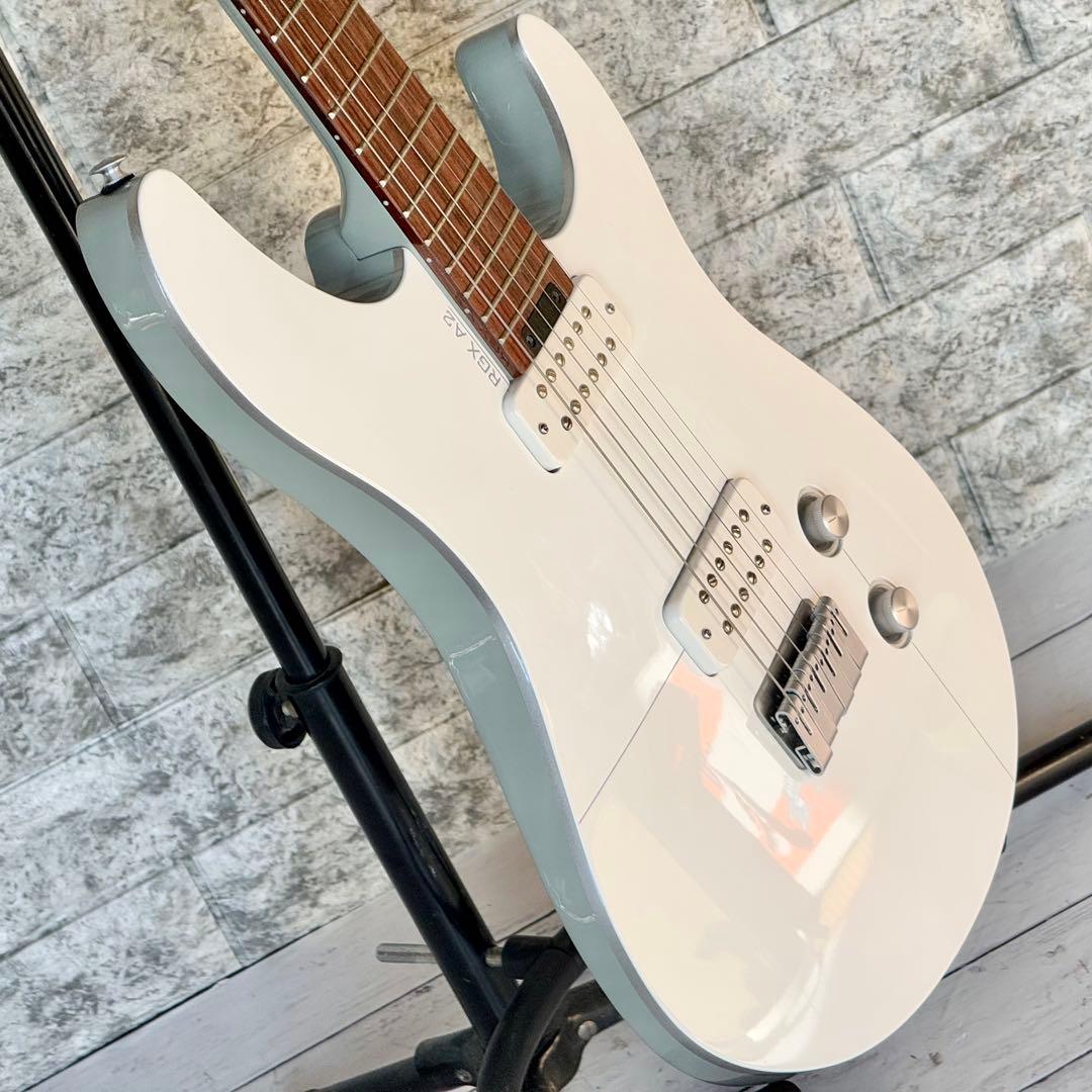 ギター YAMAHA RGX A2