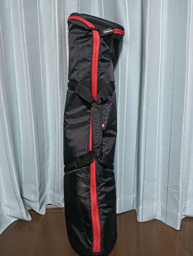 Manfrotto 546B 三脚　504HD