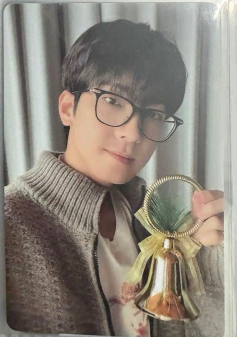 SEVENTEEN 一直 特典 トレカ ヨントンA yzy 中華 ウォヌ WONWOO｜Yahoo