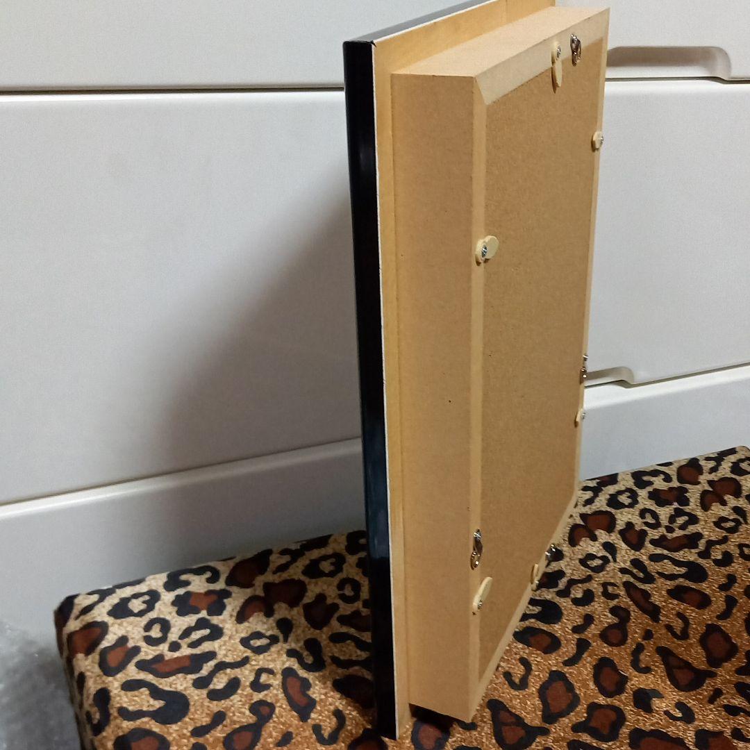 シャドーアートボックス　羽子板