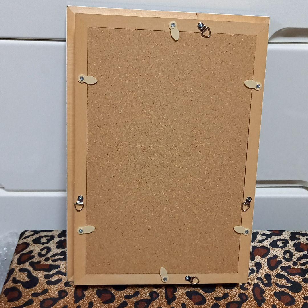 シャドーアートボックス　羽子板