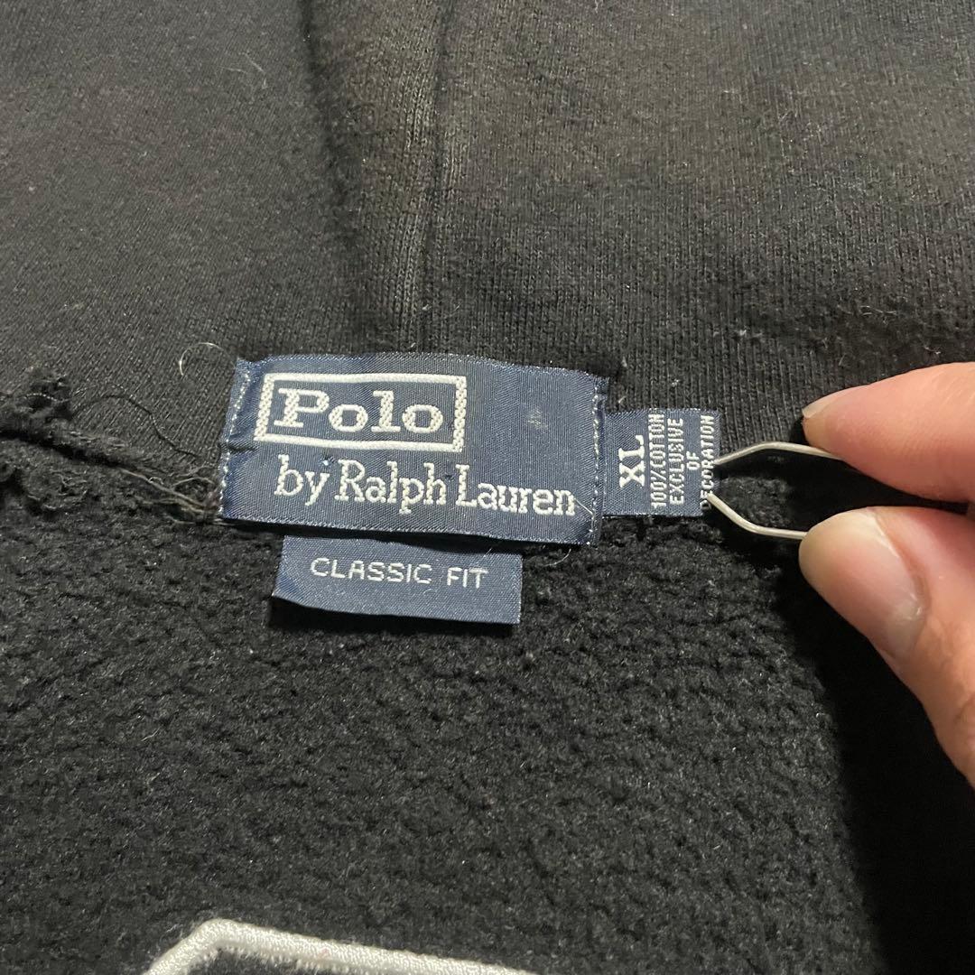 R*n様 Polo Ralph Lauren Big Pony Japan Ho
