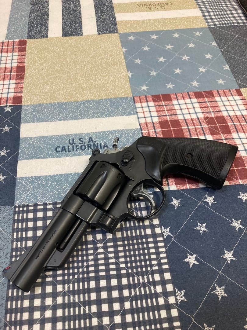 MGC M29 モデルガン