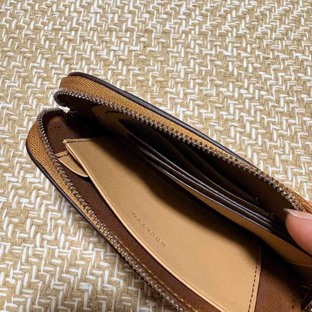 ORSETTO フラグメントケース